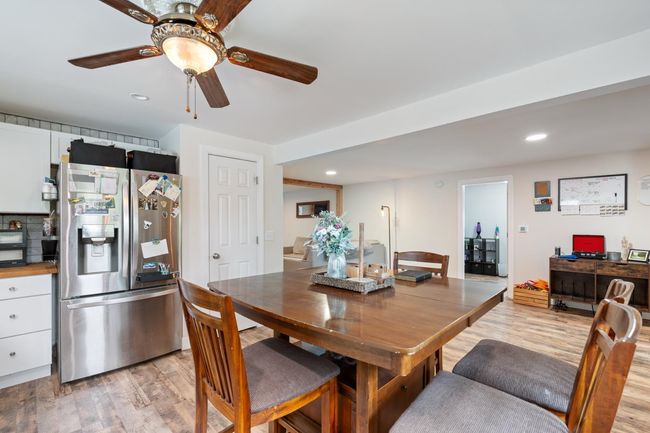 26777 Edison Rd, House other with 2 bedrooms, 1 bathrooms and null parking in South Bend IN | Image 8