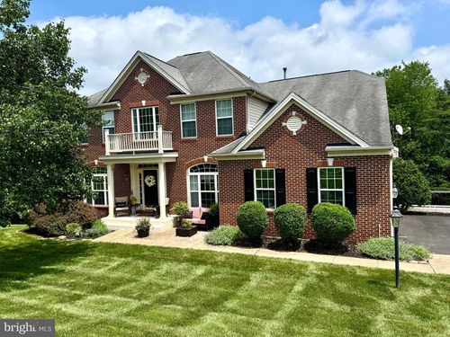 713 Jaclyn Cir, FREELAND, MD, 21053-9624 | Card Image