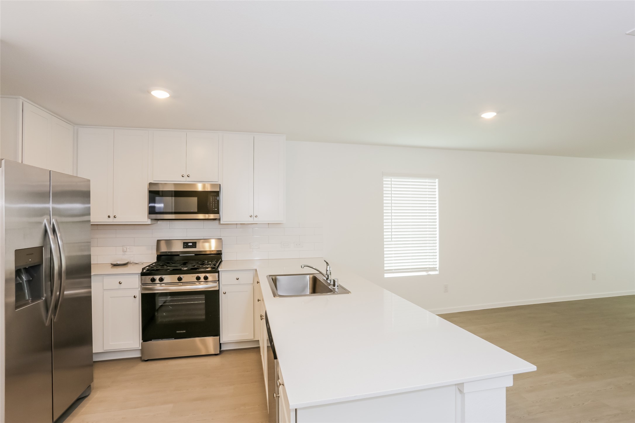 Residential Lease in Haslet 4