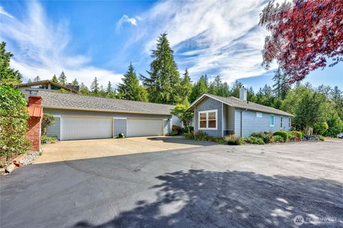 612 Rainier Ln, Port Ludlow, WA, 98365-9775 | Card Image