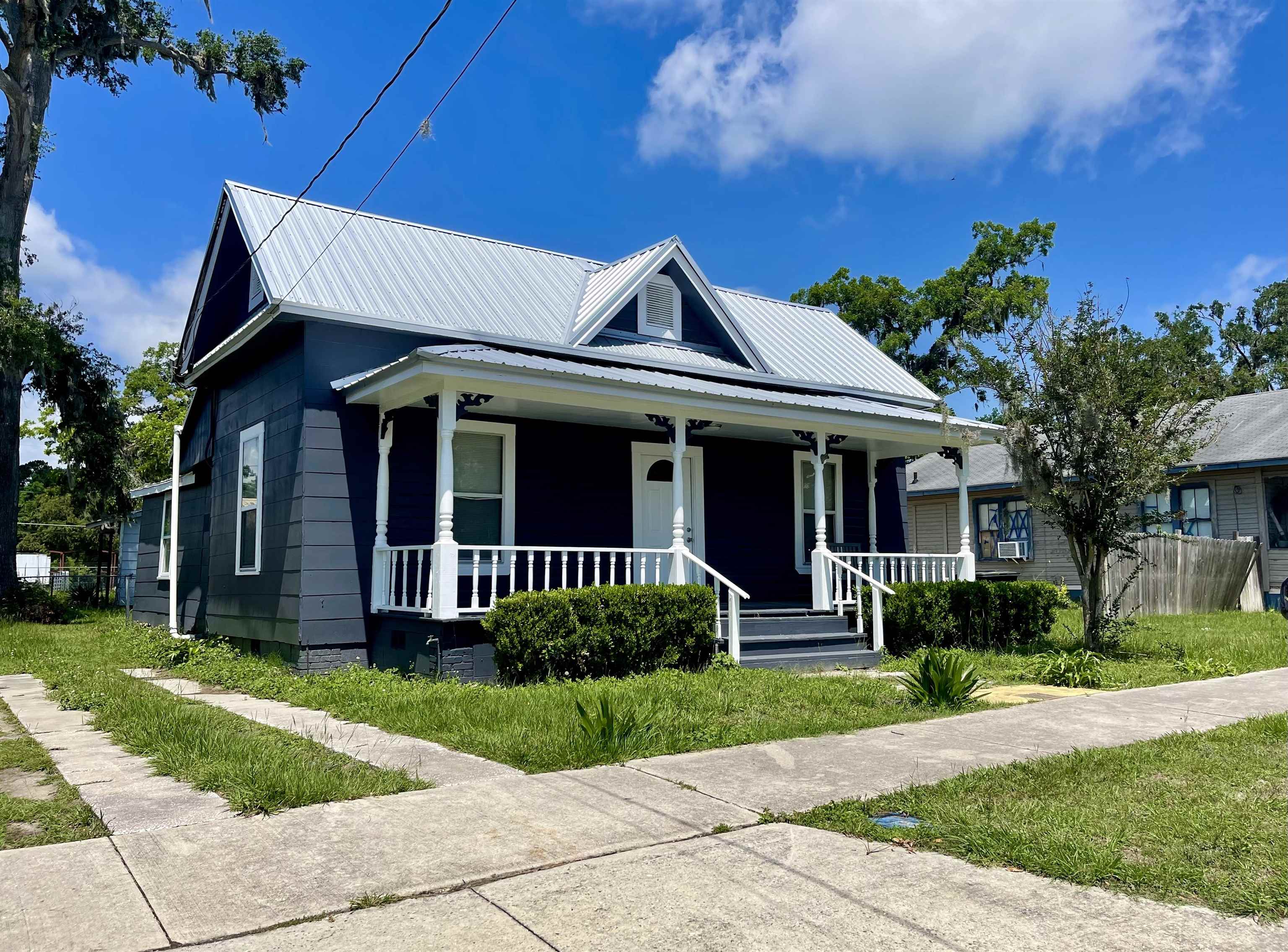 Range Ave, Madison, FL 32340