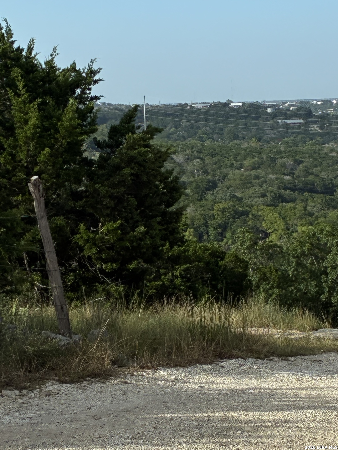 Land in Kerrville
