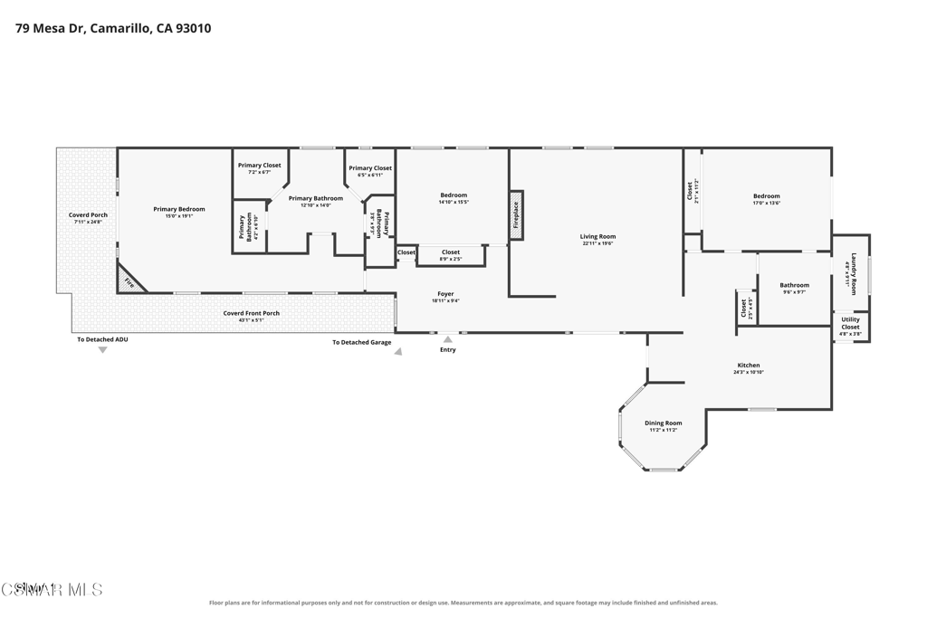 Residential in Camarillo 2