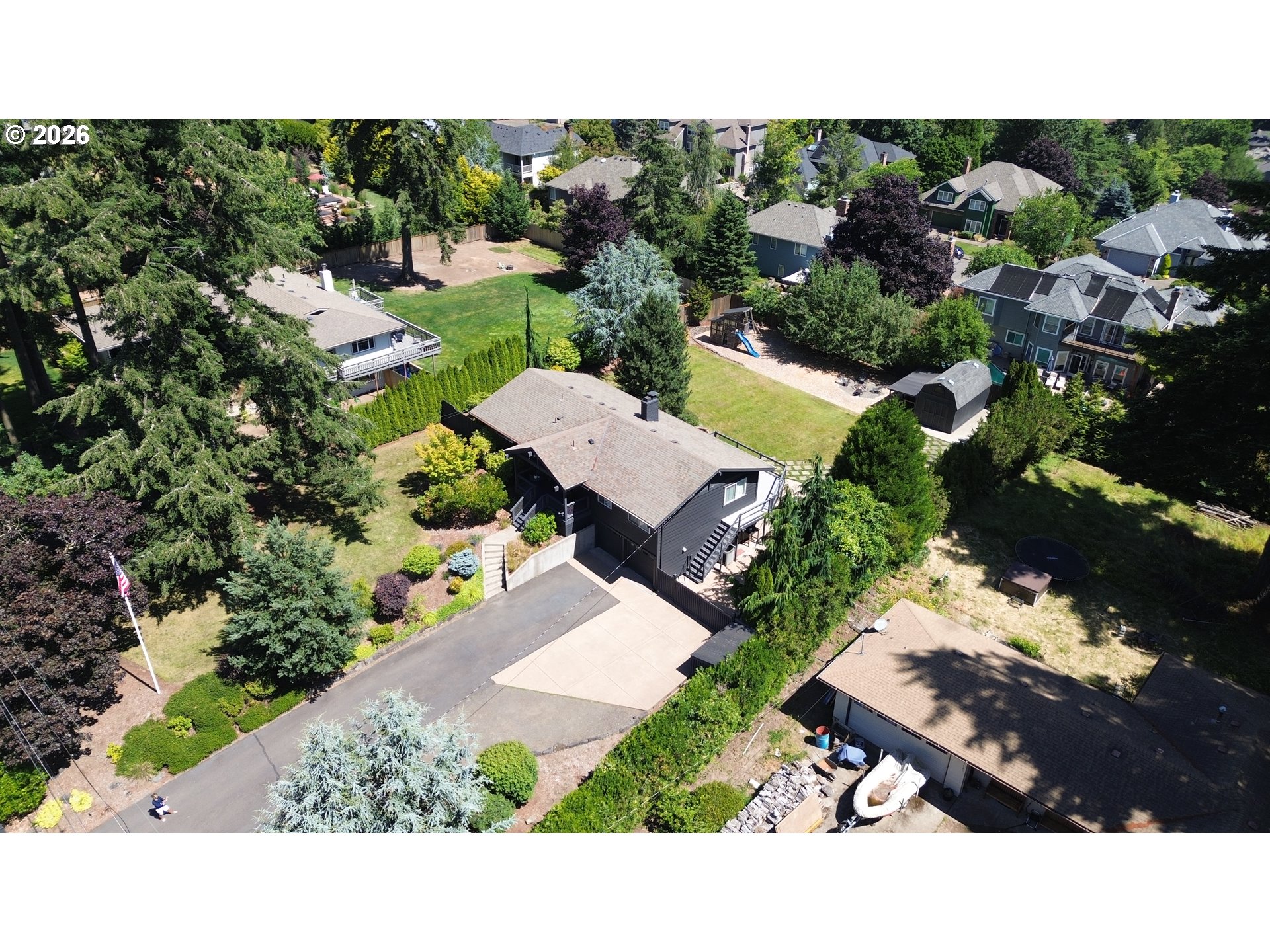 Residential in WestLinn 2