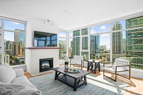 1505-1205 Pacific Hwy, San Diego, CA, 92101-2413 | Card Image