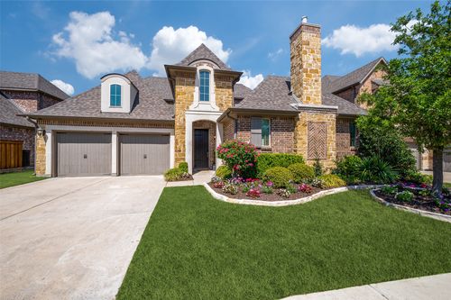 3741 Manchester, The Colony, TX, 75056-6618 | Card Image