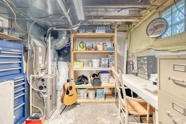 View of storage room | Image 31