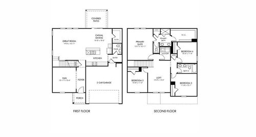 102 Madison Ct, Gray Court, SC, 29645-3180 | Card Image