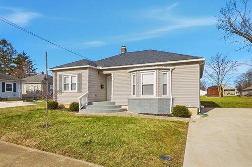 410 E Elm St, Washington Court House, OH, 43160-2523 | Card Image