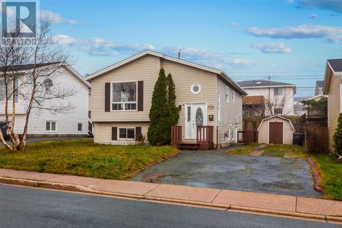 20 Frontenac Ave, Mount Pearl, NL, A1N4V7 | Card Image