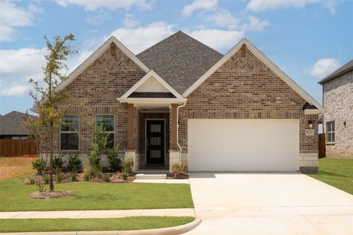 8713 Kentucky Derby Street, Aubrey, TX, 76227 | Card Image