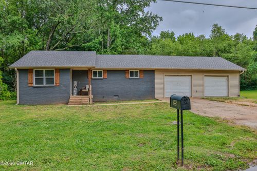 25 Shady Ln, Huntingdon, TN, 38344 | Card Image