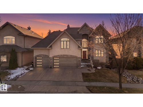 918 Hollingsworth Bend Nw, Edmonton, AB, T6R3L3 | Card Image