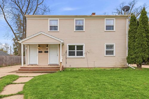 1219 W Packard Street, APPLETON, WI, 54914 | Card Image