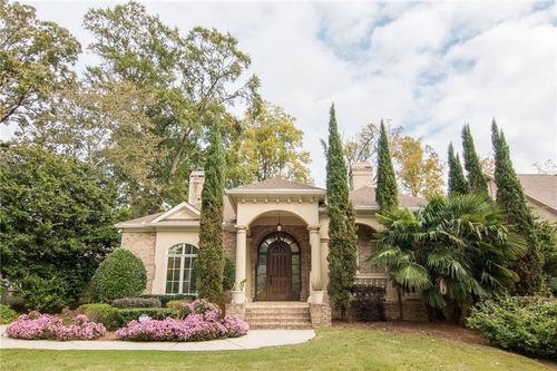 4169 Carmain Dr Ne, Atlanta, GA, 30342-3501 | Card Image