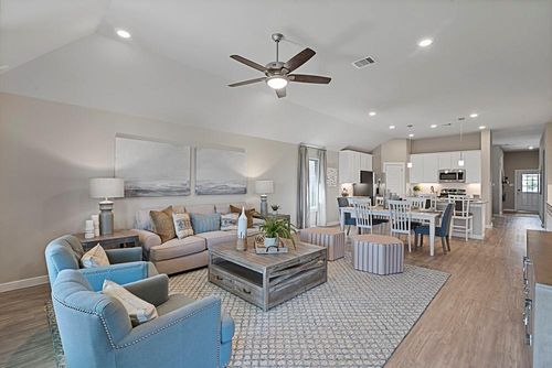 21110 Bella Coral Dr, Cypress, TX, 77433-3639 | Card Image