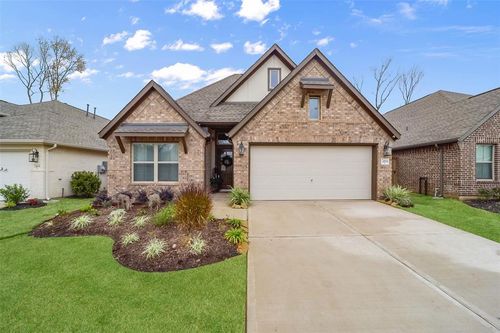 7484 Caprock Canyon Lane, Porter, TX, 77365 | Card Image