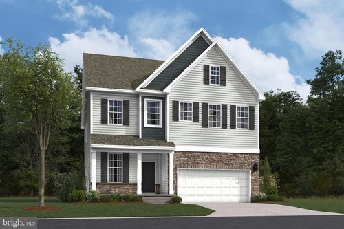 3060 Bella Ln, KING OF PRUSSIA, PA, 19406 | Card Image