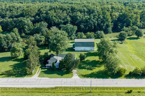 5459 Se State Road 116, Bluffton, IN, 46714-9419 | Card Image