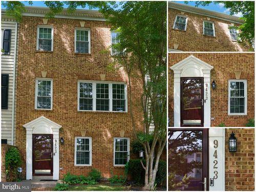 9423 Fields Rd, GAITHERSBURG, MD, 20878-4505 | Card Image