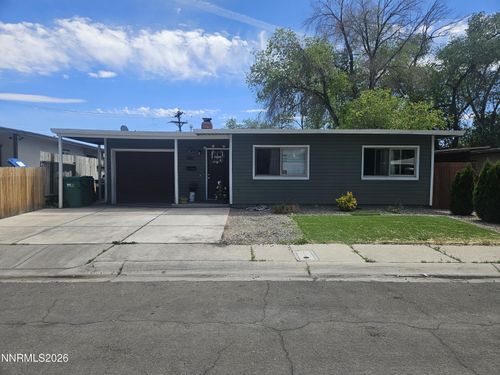 880 Southworth Dr, Reno, NV, 89512-2350 | Card Image
