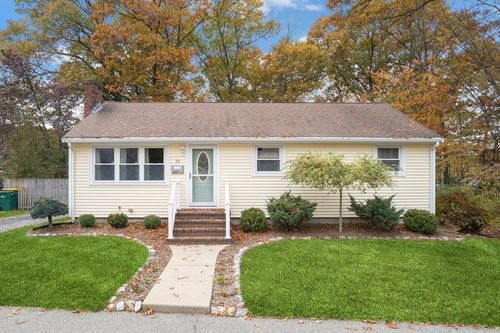 33 Sumner St, Norwood, MA, 02062-4611 | Card Image