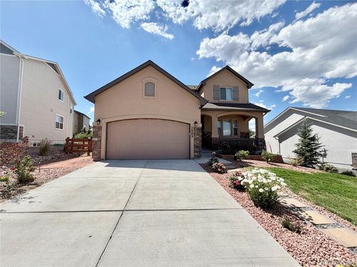 1083 Foggy Day Dr, Monument, CO, 80132-9257 | Card Image
