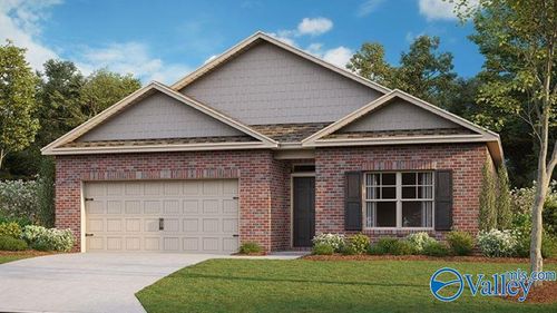 16 Moon Drive, Scottsboro, AL, 35769 | Card Image