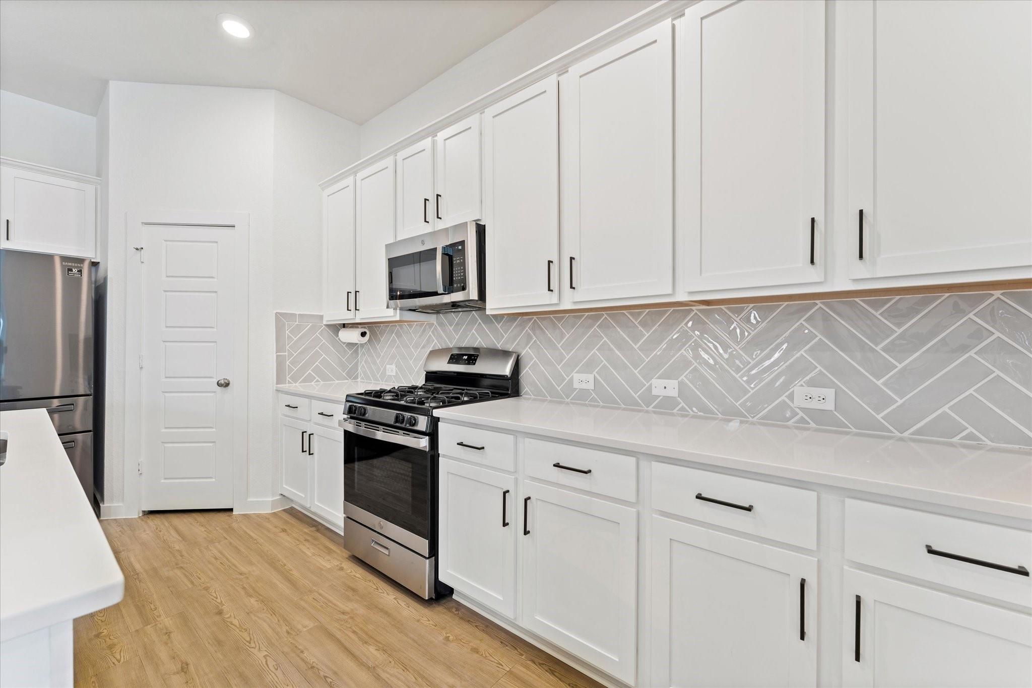 Residential in Cypress 3