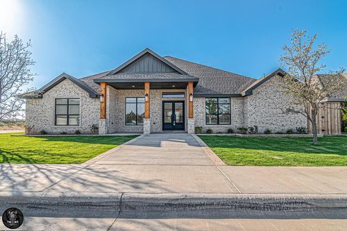 2401 Brandy Hill Rd, Midland, TX, 79707-2141 | Card Image