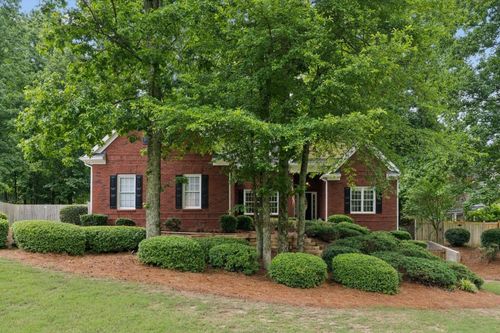 3699 Morgans Ridge Ct, Buford, GA, 30519-3793 | Card Image