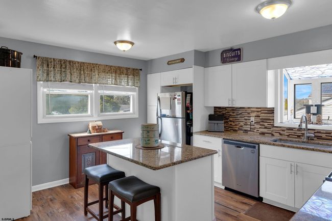 46 W Bolton Ave Ave, House other with 4 bedrooms, 2 bathrooms and null parking in Absecon NJ | Image 9
