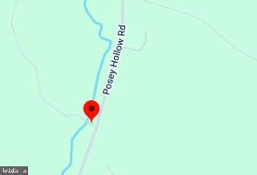 1704 Posey Hollow Rd, Berkeley Springs, WV, 25411 | Card Image