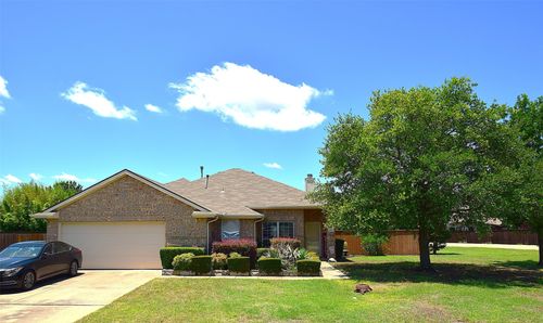 2851 Cobblestone Dr, Rockwall, TX, 75087-6757 | Card Image