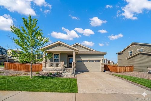 1230 Black Haw St, Elizabeth, CO, 80107-8463 | Card Image
