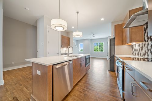 unit-3-496 W Trinity Ln, Nashville, TN, 37207-5644 | Card Image