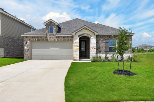 120 Desert Cactus, San Antonio, TX, 78253 | Card Image