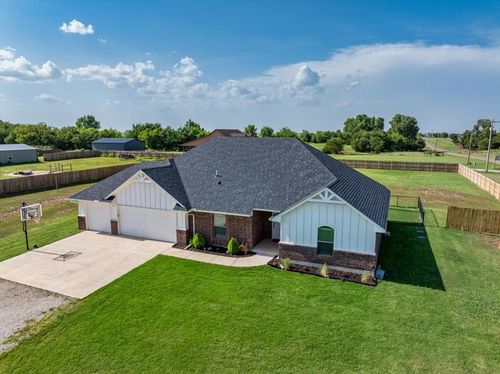 29999 Triple Crown, Cashion, OK, 73016-9625 | Card Image