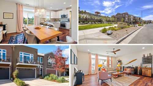 530 Jade St, Petaluma, CA, 94952-5304 | Card Image