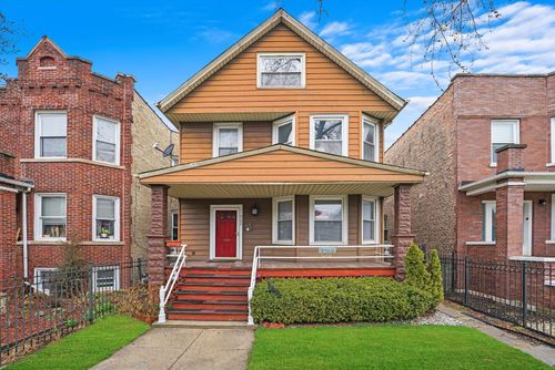 1-4128 W School St, CHICAGO, IL, 60641-4643 | Card Image