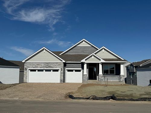 4928 Jandura Ne, Saint Michael, MN, 55376 | Card Image