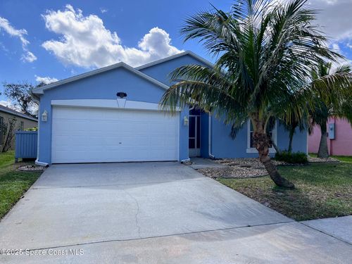 2149 Caledonia Pl, Melbourne, FL, 32940-6345 | Card Image