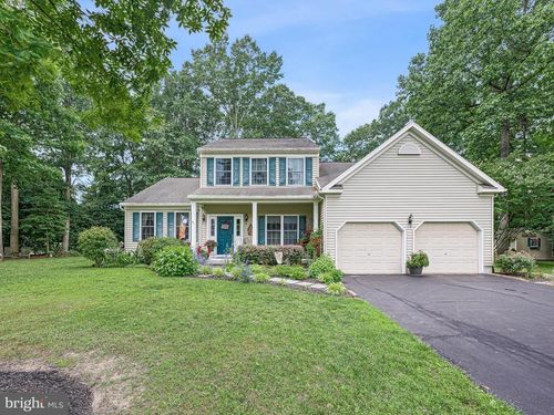 71 Gardenia Blvd, GREENWOOD, DE, 19950-2510 | Card Image