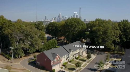 1931 Fleetwood Dr, Charlotte, NC, 28208-5102 | Card Image