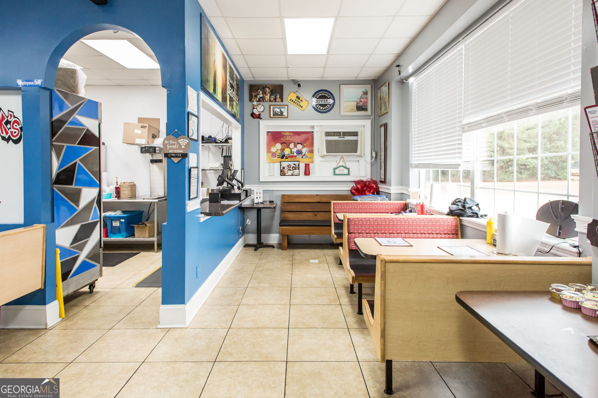 Commercial Lease in Blackshear 2