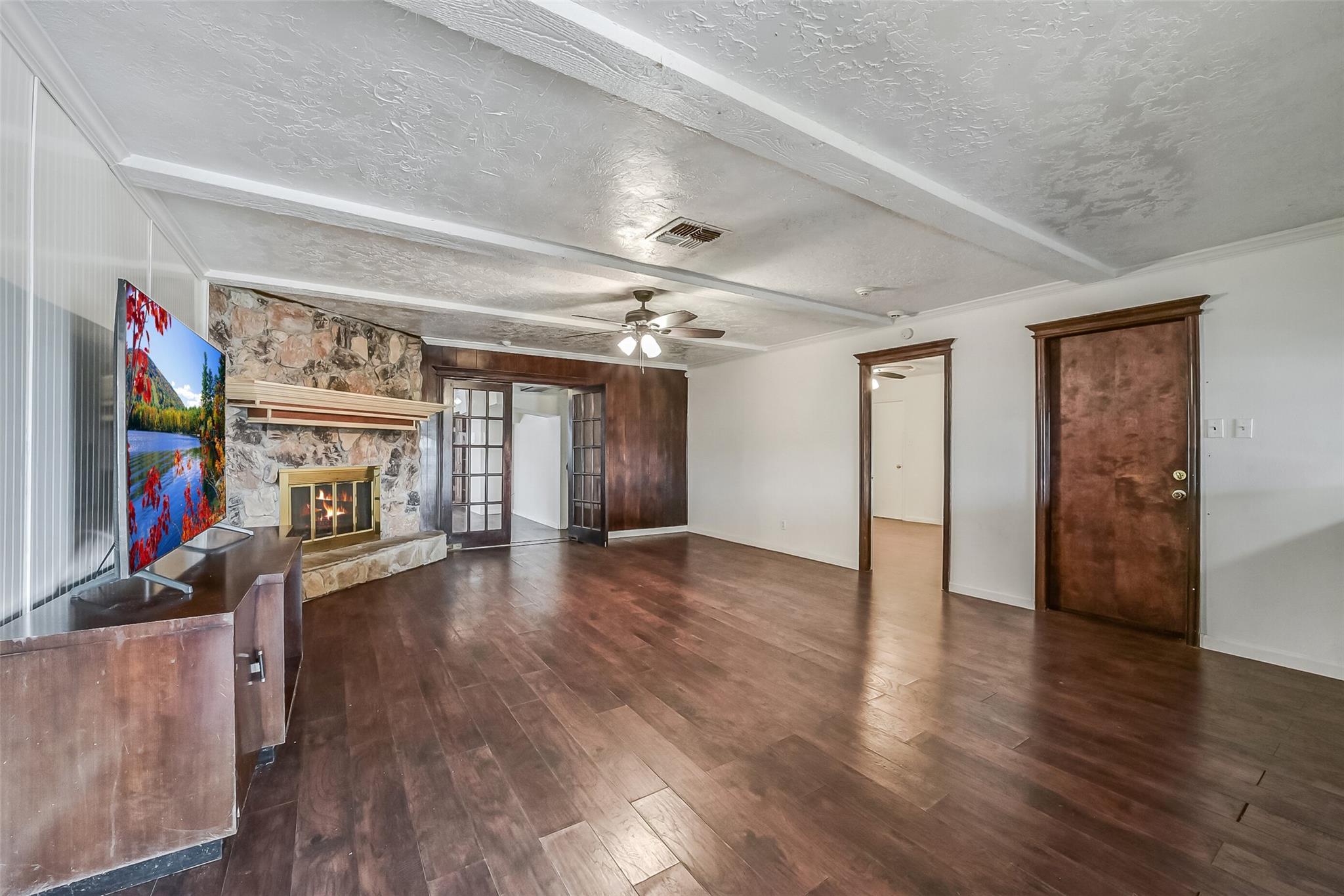 Residential in Houston 3
