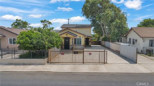 706 W 77th, Los Angeles, CA, 90044 | Card Image