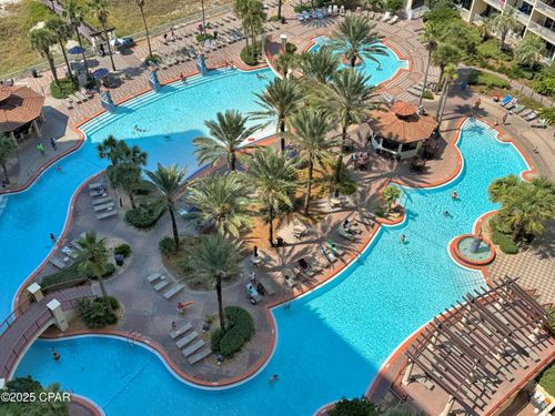 1520-9900 S Thomas Dr, Panama City, FL, 32408-3804 | Card Image