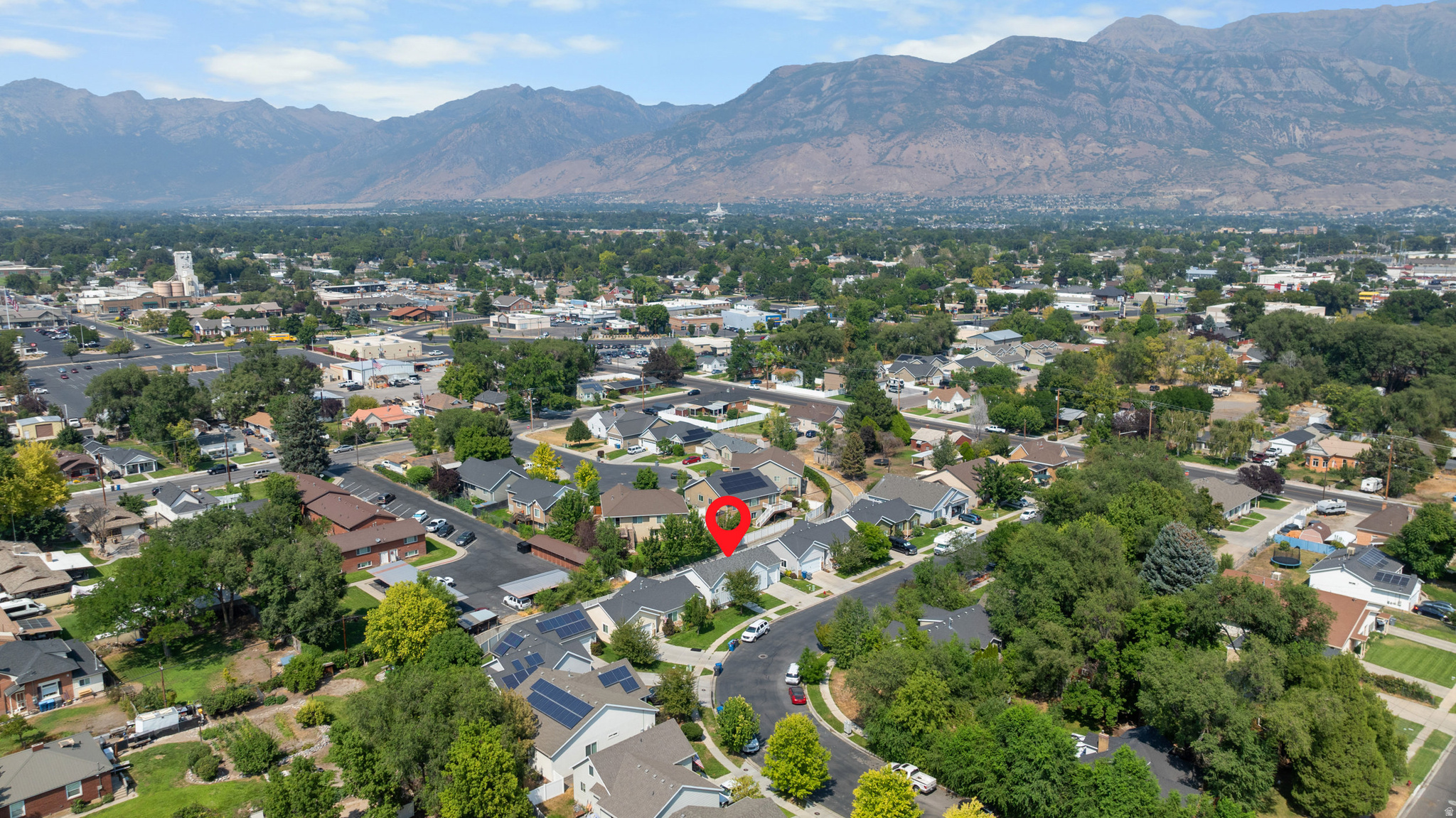 Residential in American Fork 2