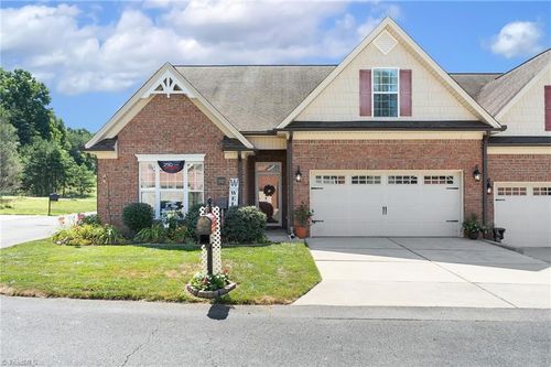 502 Placid Park, Lexington, NC, 27296 | Card Image